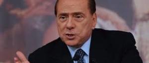 Berlusconi attacca sulla politica estera: ci ha “regalato” il Califfato