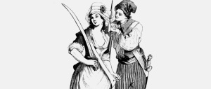 Uguaglianza e Fratellanza: e se fosse proprio questo il problema?