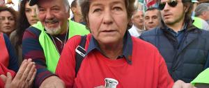 Lavoro “nero” alla Cgil? La Camusso querela e incassa uno storico ko