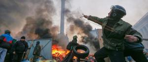 Ucraina, l’Onu: finora 5000 vittime. I ribelli di Donetsk: via alla pena di morte