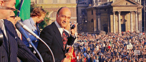 La Russa: «Vergognoso tatticismo degli ex-An sulla proposta della Meloni»