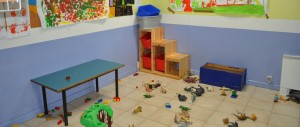 «Una maestra per 90 bimbi»: così i nuovi asili col “contratto Marino”