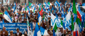 È possibile fondare una “nuova An”? Ecco chi dice sì, a patto che…