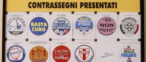Sondaggio: 7 italiani su 10 vogliono eleggere una “presidentessa”