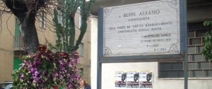 22 anni fa l’omicidio di Beppe Alfano, giornalista missino sempre “contro”