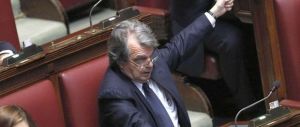 Brunetta sui ballottaggi: «È un avviso di sfratto al governo Renzi»