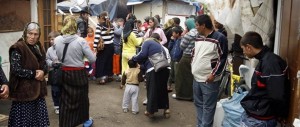 Sposa-bambina nel campo rom: altra storia di menzogne e mezze verità