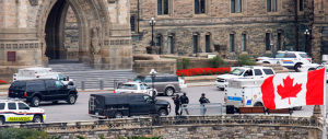 Canada, giro di vite contro il terrorismo: in carcere anche senza accusa