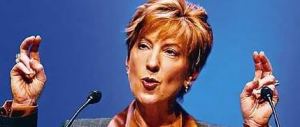 Usa, “Carly Fiorina presidente”: ora l’anti-Hillary lancia la sfida a Romney