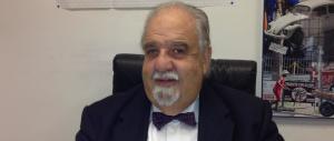 Addio a Carlo Carocci, storico esponente del Msi di Roma. Sabato le esequie