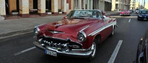L’Avana, nave da guerra russa “disturba” i colloqui tra Usa e Cuba