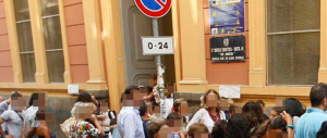 Vermi intestinali, bambini colpiti a scuola: a Napoli accade anche questo
