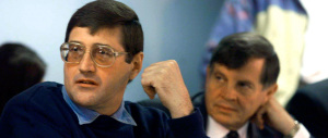 “Riconciliazione” in Sudafrica: libero il “killer dell’apartheid” de Kock