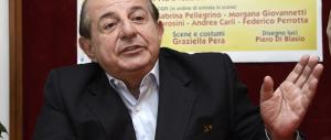 Magalli ci crede davvero: io come Reagan e Schwarzenegger (video)