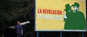 Cuba dice addio al marxismo, il figlio di Fidel vuole la Coca Cola