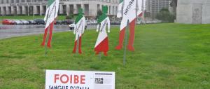 Grazie alla legge Menia il 10 febbraio si celebra il Giorno del Ricordo