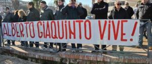 Alberto Giaquinto, ucciso a 17 anni per aver ricordato Acca Larenzia