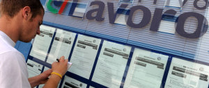 Lavoro, il bluff dell’Ue sul programma Garanzia Giovani. E Renzi tace