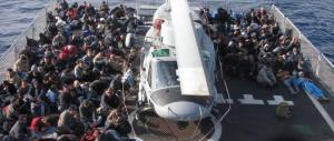 Immigrazione: l’Europa (forse) si sveglia, l’Italia nicchia, Renzi dorme