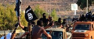 L’Isis minaccia ancora: conquisteremo Gerusalemme e Roma