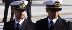 Marò, il governo indiano se la prende pure con l’Europa: non impicciatevi