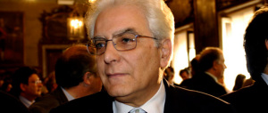 Mattarella presidente con 665 voti tra applausi e musi lunghi. Martedì il giuramento