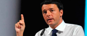 Renzi: «Per il Colle non accetto veti da FI». Vacilla il Patto del Nazareno