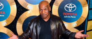Mike Tyson: voglio ispirarmi a Mussolini, il suo carisma è enorme