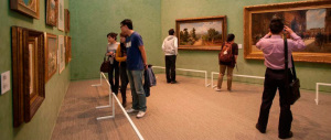 Musei, 2000 mancati funzionari protestano: patrimonio a rischio