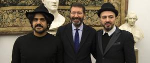 Schiaffo del governo a Marino & C. : niente trascrizione per le nozze gay