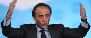 Ronchi: «Ecco come partì la rivoluzione del centrodestra italiano»