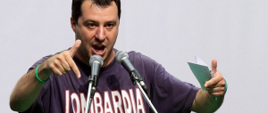 Contrordine camerati, Salvini: «Sono comunista», e spiazza la sinistra