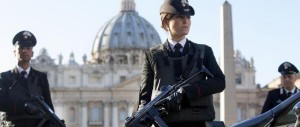 Terrorismo: a Palermo arrestato ex militare convertito all’Islam