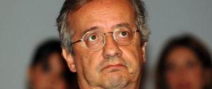 Gasparri: “Veltroni faccia un film dove spiega i suoi affari con Scarpellini”