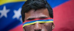 Nell’inferno socialista del Venezuela torna addirittura la malaria