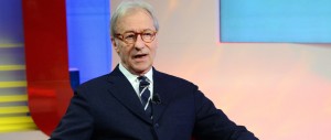 Vittorio Feltri scrive al Papa: «Sono orgoglioso di essere un coniglio»
