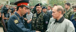 L’Ucraina taglia il gas ai separatisti. Putin: «Puzza un po’ di genocidio…»