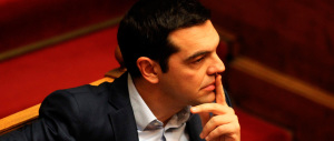Grecia, il voltafaccia di Tsipras sugli aiuti infiamma lo scontro politico