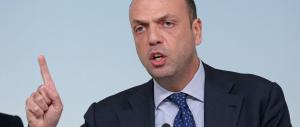 Alfano negli Usa: «Qui per sollecitare un’azione dell’Onu in Libia»
