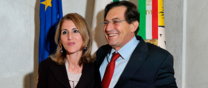 Lucia Borsellino: «Crocetta mi ha tradito, si dimetta. Ma io non mi candido»