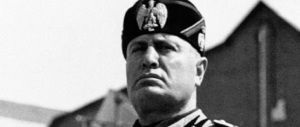Mussolini salvò l’Italia con la lira a Quota 90: è la ricetta per la Grecia?