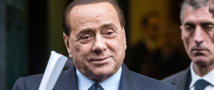 Berlusconi: «Non accettiamo diktat da Salvini su candidati e alleati»