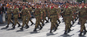 Per l’intervento in Libia “si scalda” la brigata Sassari. Ma non basta