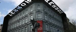 Budapest ricorda alla Casa del Terrore i 100 milioni di vittime del comunismo