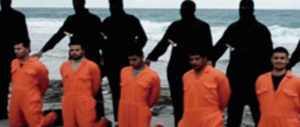 Orrore Isis, cento cadaveri decapitati in una fossa comune a Mosul