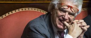 Unioni civili, spunta il primo verdiniano pentito: «Non voterò le adozioni per i gay»