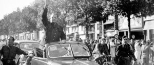 L’assassinio di Doriot, il fascista francese che combatté Stalin