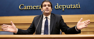 Fitto, prove tecniche di scissione: sulle riforme i miei votano “no“ e FI?
