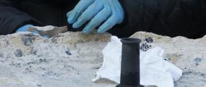 La Barcaccia non sarà mai più come prima: oltre 110 “sfregi” permanenti