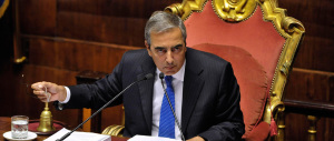 Gasparri: «L’Europa così non funziona, lo denunciammo nel 2011 ma…»